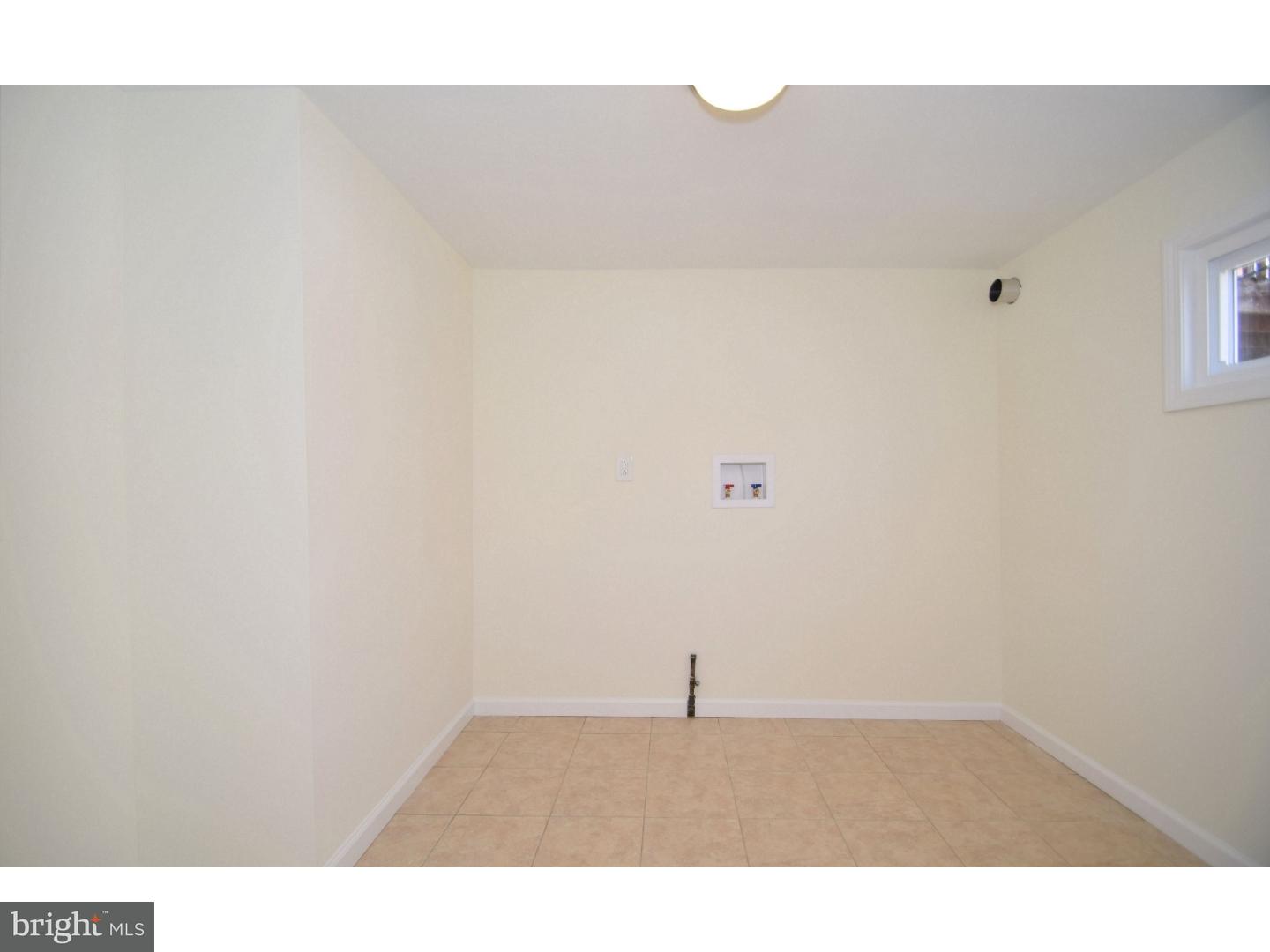 1361 Pennington Road Philadelphia, PA 19151 - Photo 22 of 24 Laundry Room