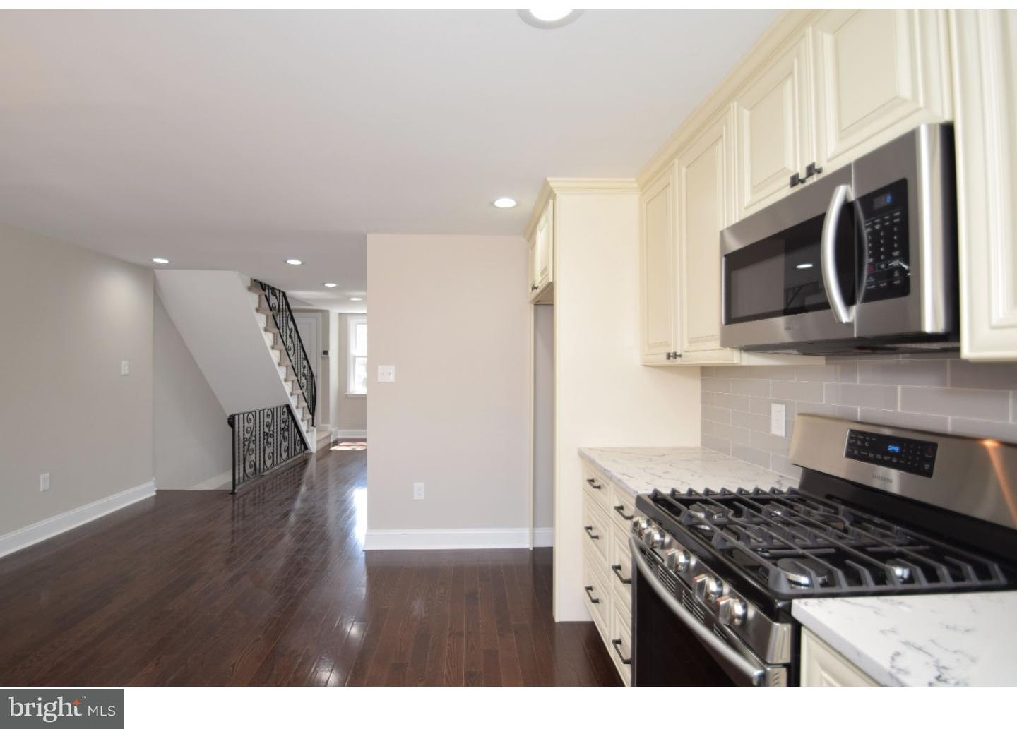 1361 Pennington Road Philadelphia, PA 19151 - Photo 9 of 24 Kitchen