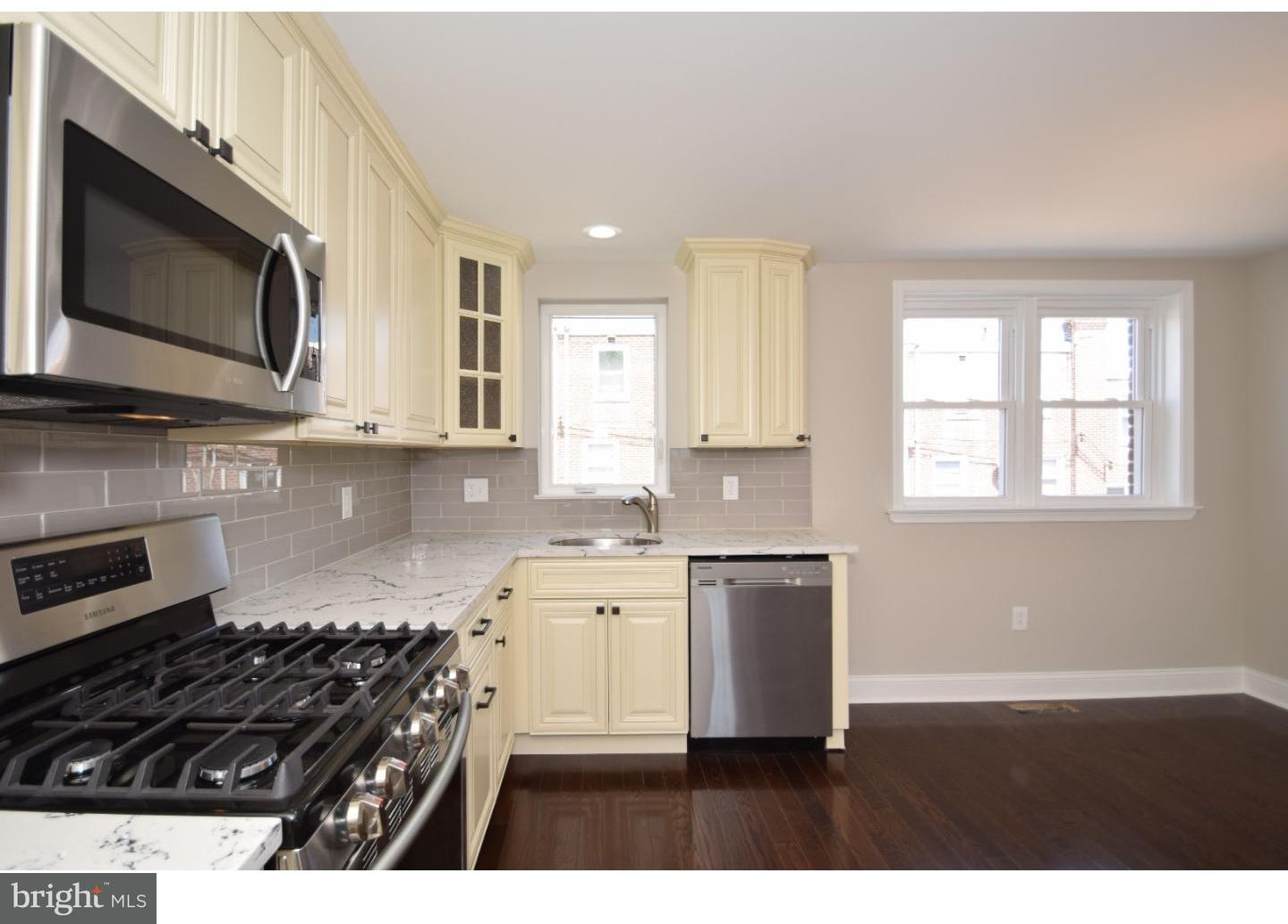 1361 Pennington Road Philadelphia, PA 19151 - Photo 10 of 24 Kitchen