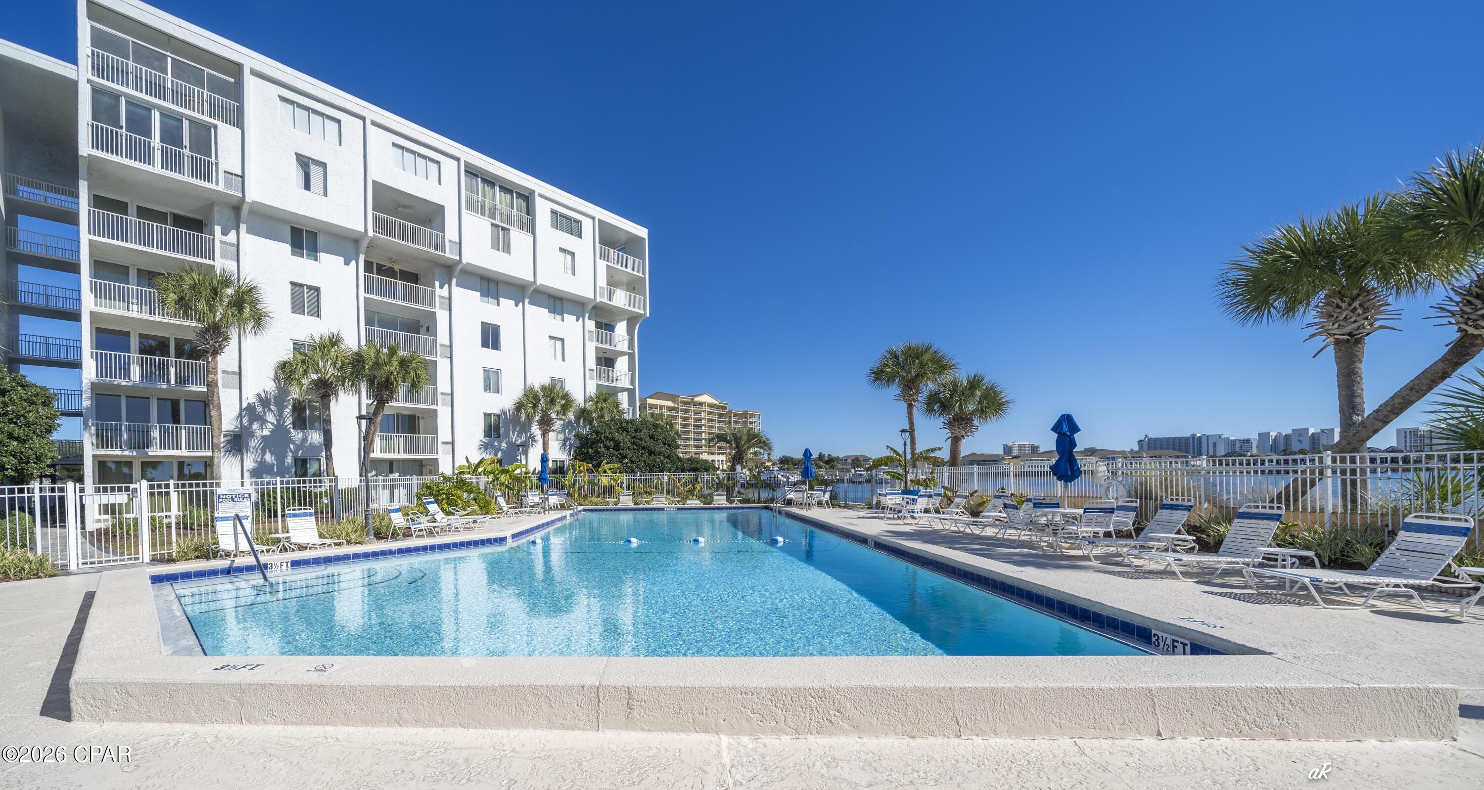 30 Moreno Point Road, Unit 404A Destin, FL 32541 - Photo 49 of 52 Gallery Image 49