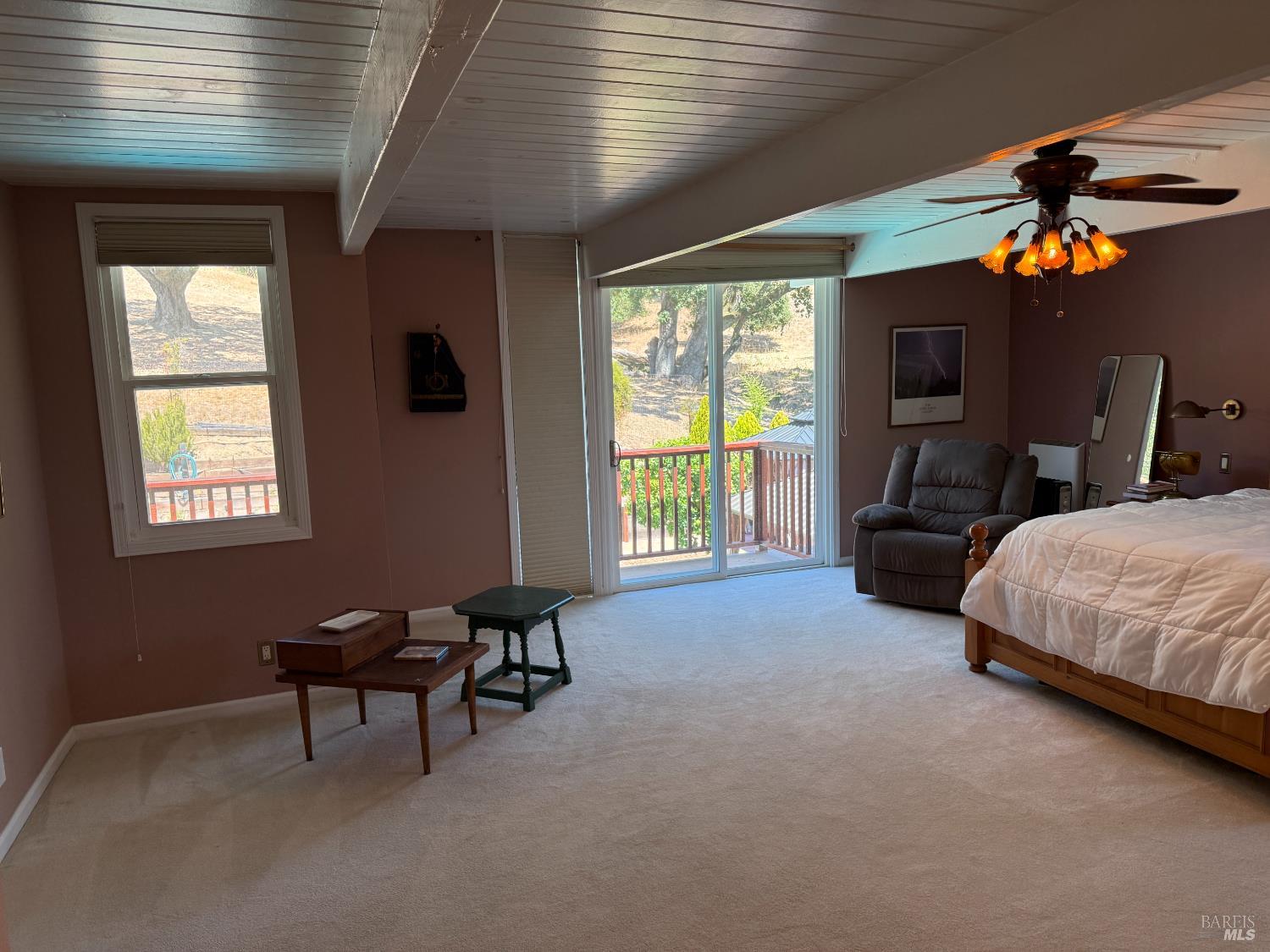 840 Idylberry Road San Rafael, CA 94903 - Photo 17 of 33 Gallery Image 17