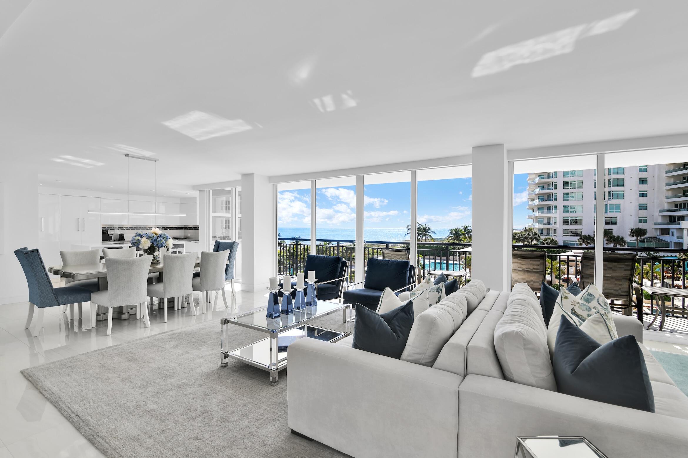 2000 South Ocean Boulevard, Unit 3J Boca Raton, FL 33432 - Photo 6 of 79 WHITEHALL, 2000 S Ocean Blvd 3J, Boca Ra