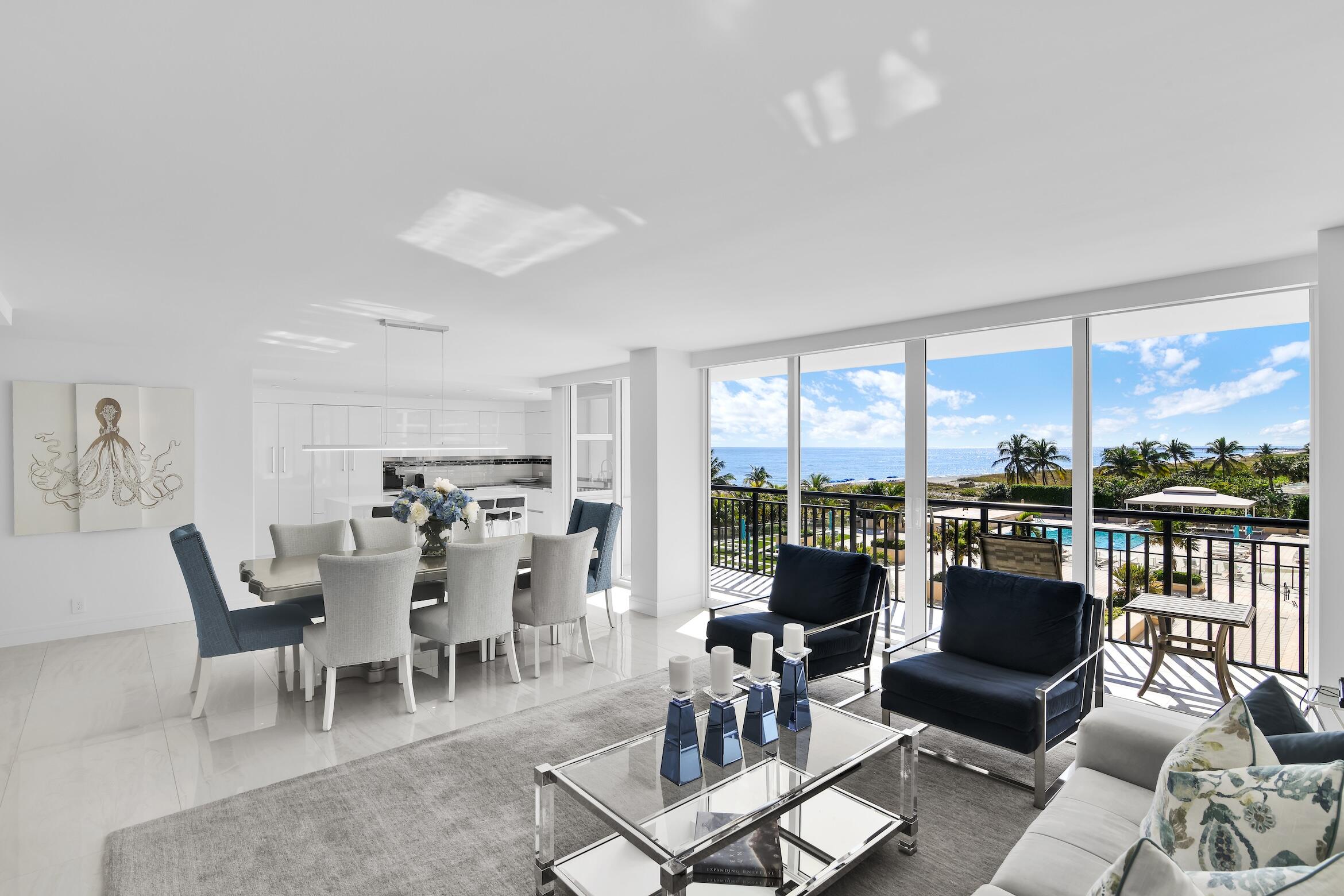 2000 South Ocean Boulevard, Unit 3J Boca Raton, FL 33432 - Photo 7 of 79 WHITEHALL, 2000 S Ocean Blvd 3J, Boca Ra