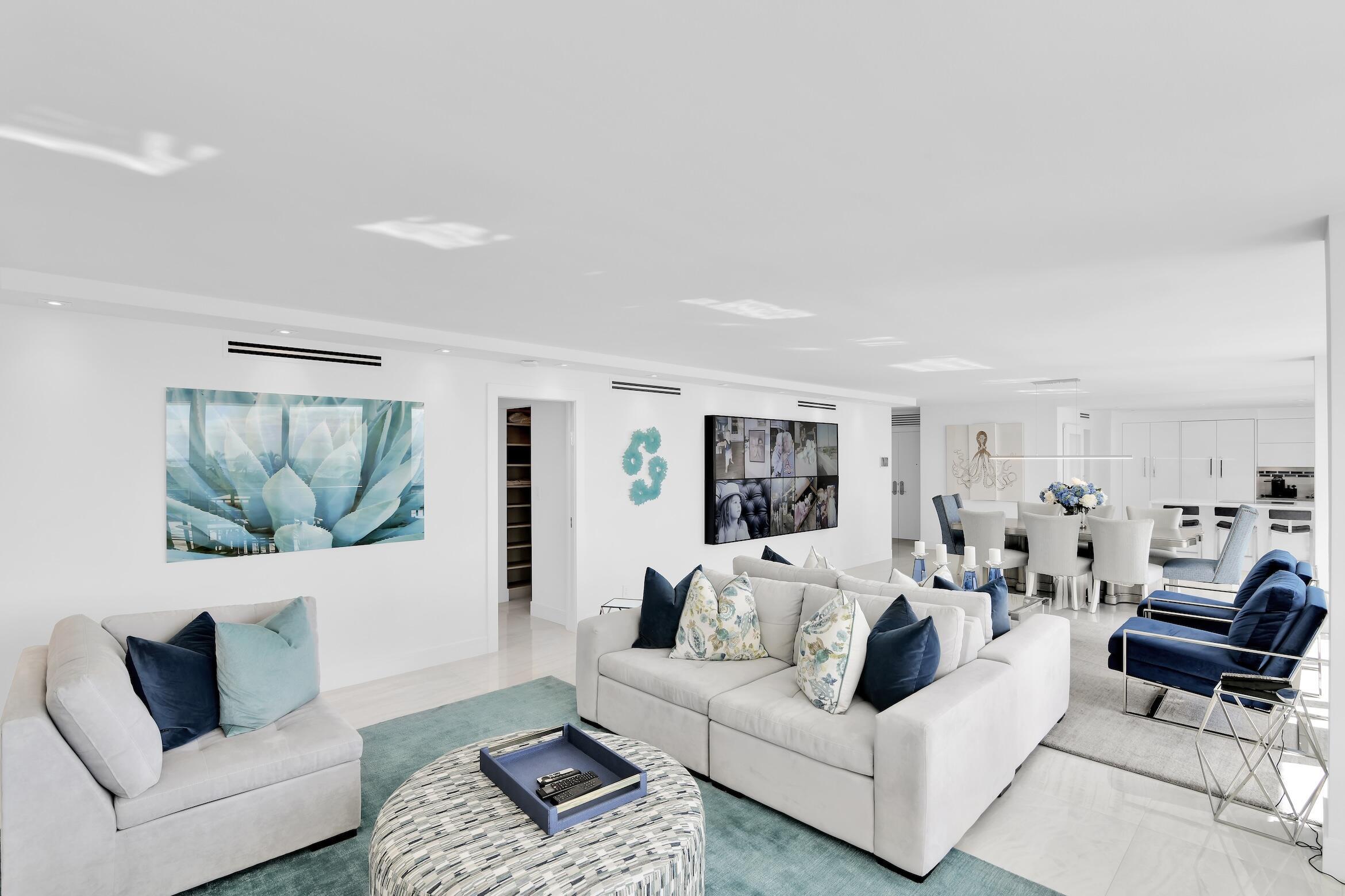 2000 South Ocean Boulevard, Unit 3J Boca Raton, FL 33432 - Photo 8 of 79 WHITEHALL, 2000 S Ocean Blvd 3J, Boca Ra