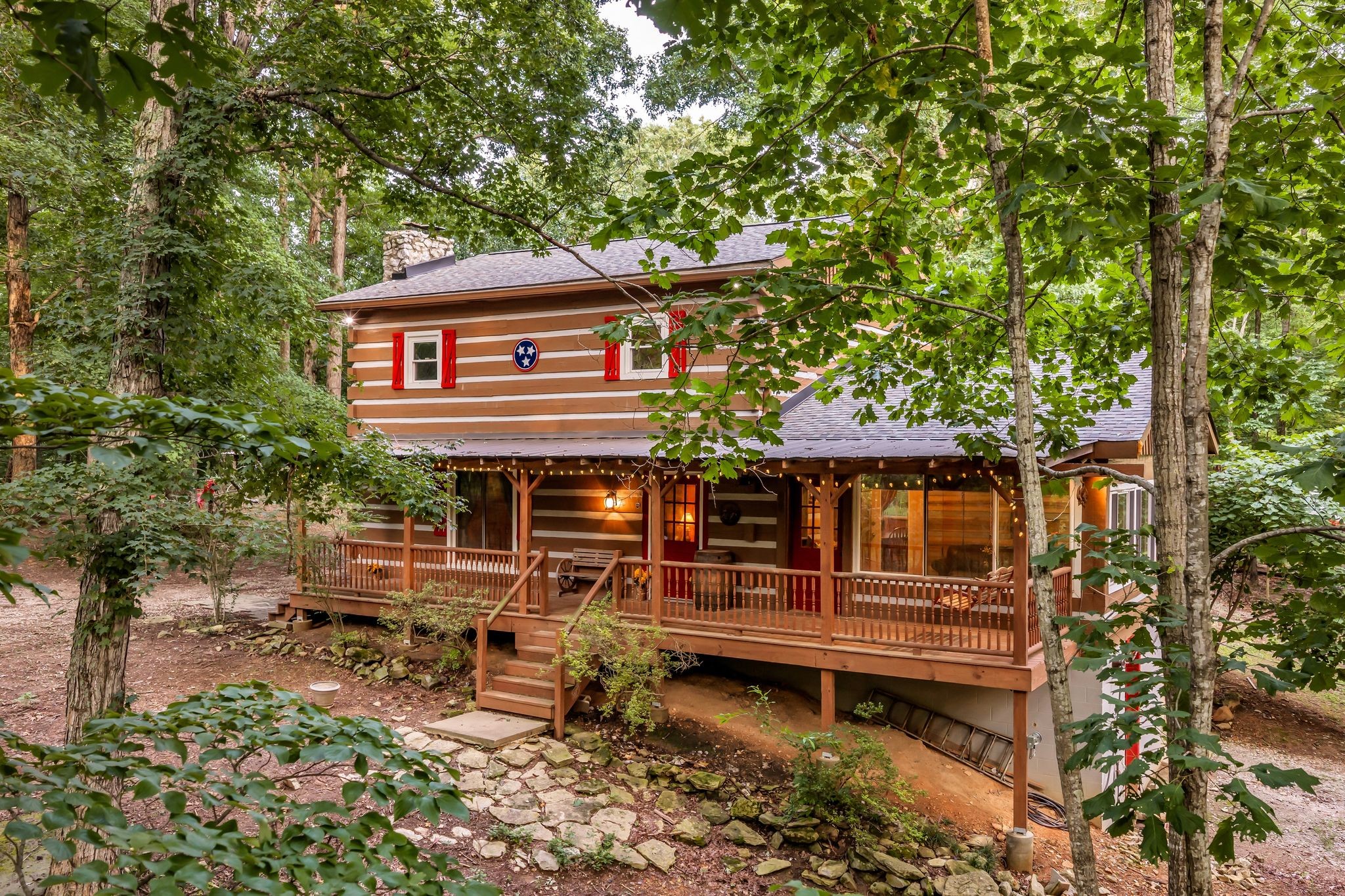 150 Humpty Dumpty Road White Bluff, TN 37187 - Photo 45 of 55 Gallery Image 45