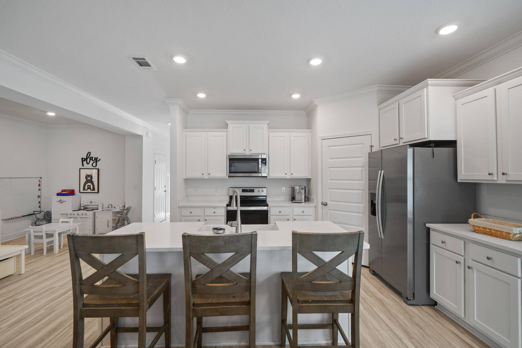 42 Spoonbill Road Santa Rosa Beach, FL 32459 - Photo 5 of 33 Kitchen