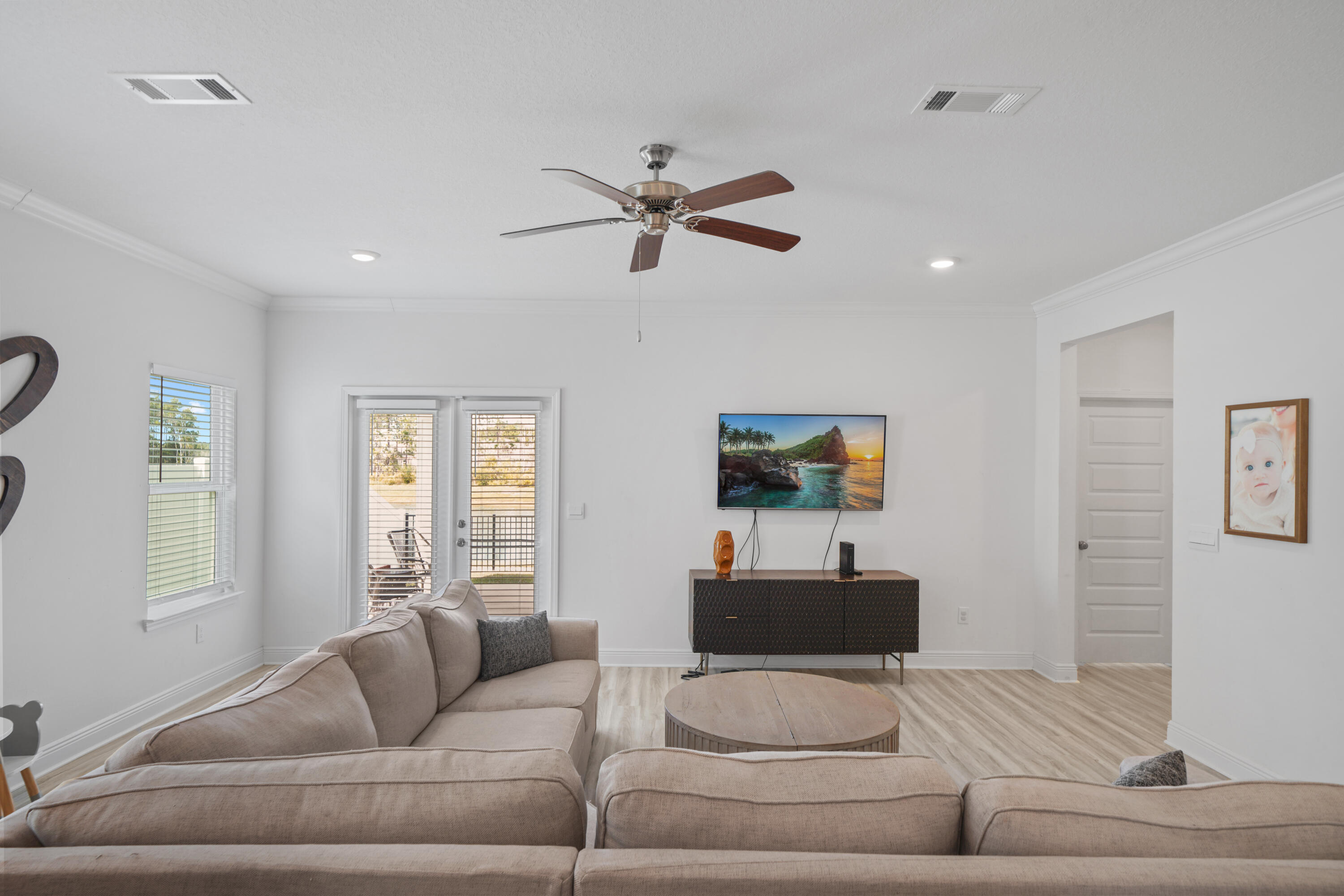 42 Spoonbill Road Santa Rosa Beach, FL 32459 - Photo 8 of 33 Living Area