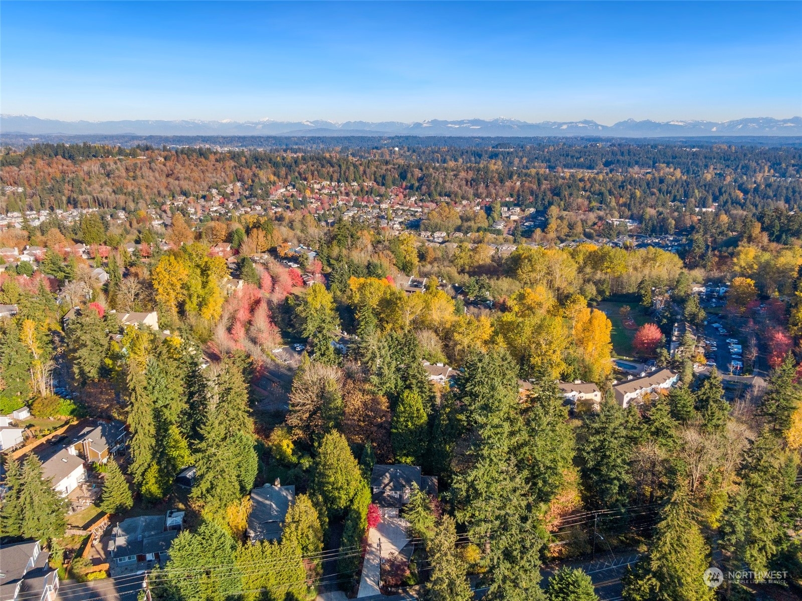 14704 Simonds Road Northeast Bothell, WA 98011 - Photo 39 of 40 a view of a city