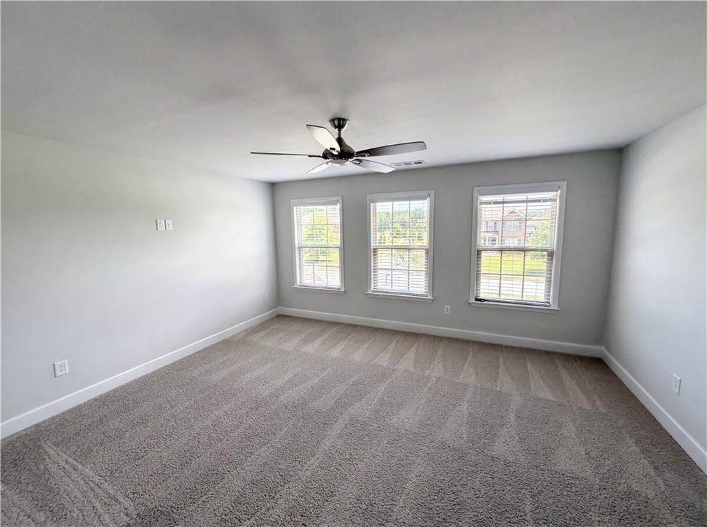 165 Calverton Lane Tyrone, GA 30290 - Photo 12 of 22