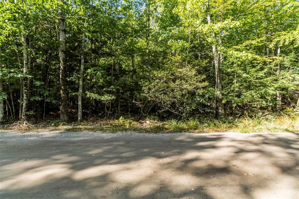 1657-1656 Ridge Road Standish, ME 04084 - Photo 27 of 27 Lot across street