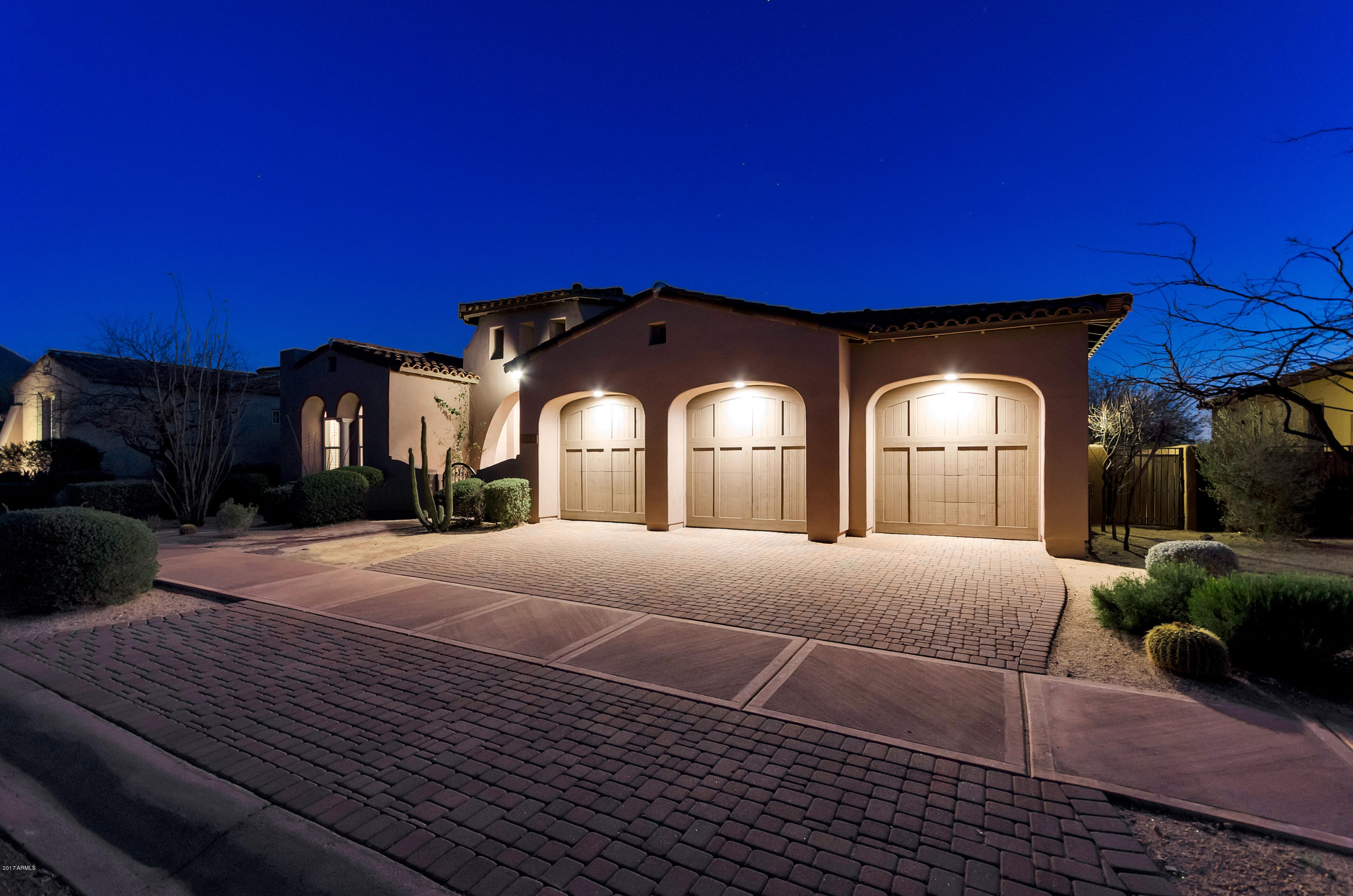 9697 East Mountain Spring Road Scottsdale, AZ 85255 - Photo 2 of 59 Front_1502