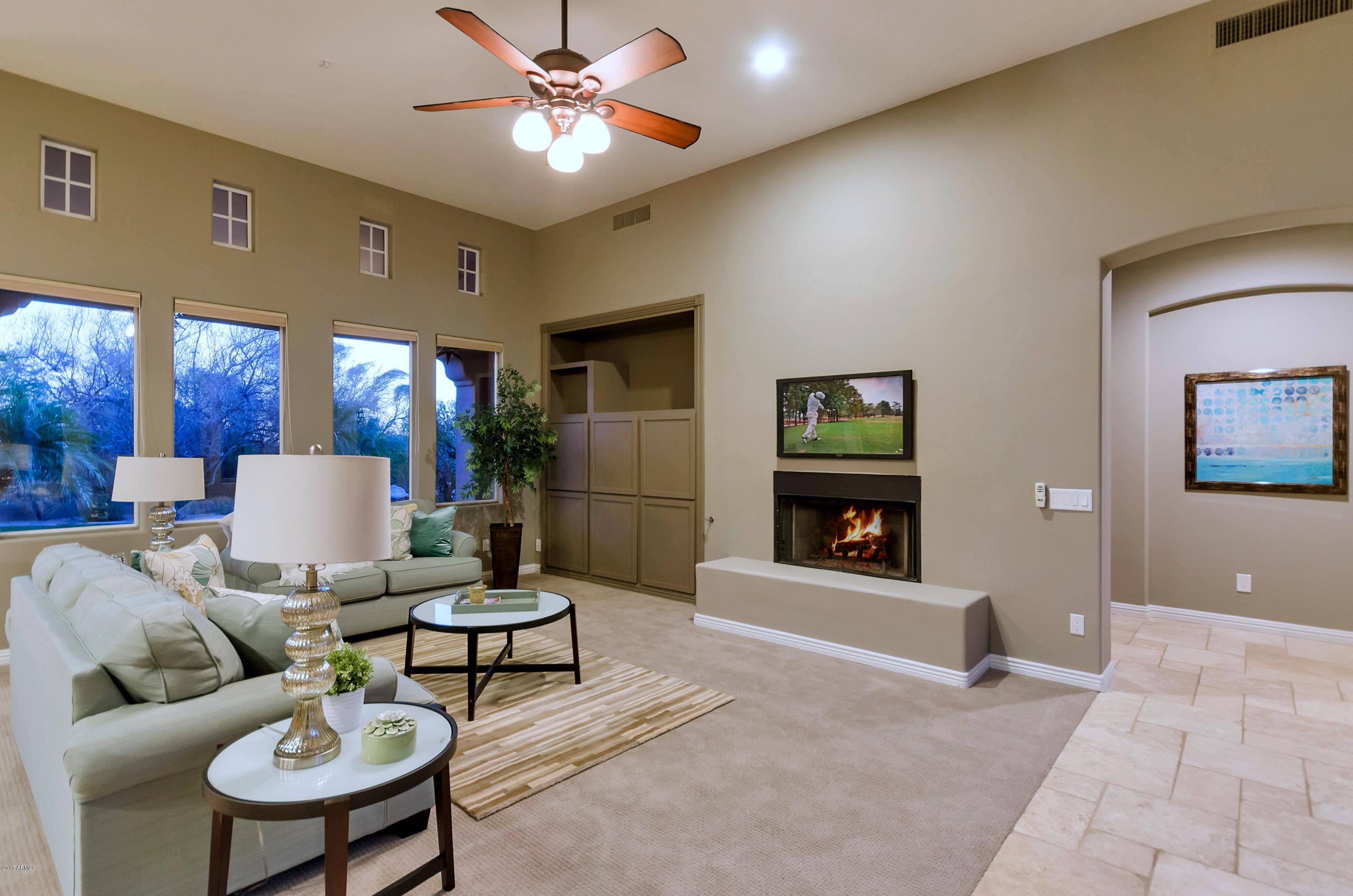 9697 East Mountain Spring Road Scottsdale, AZ 85255 - Photo 21 of 59 Family_1456