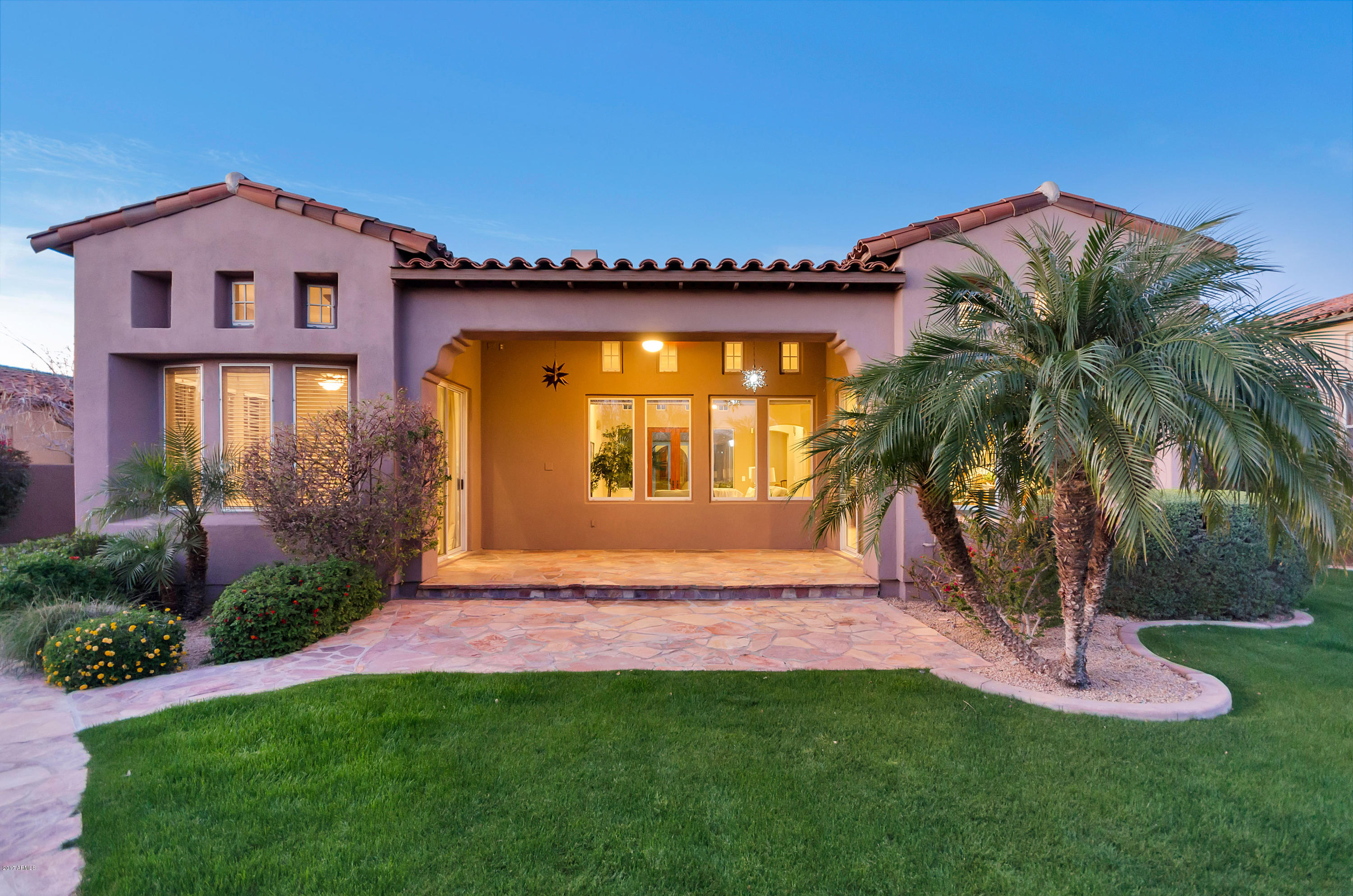 9697 East Mountain Spring Road Scottsdale, AZ 85255 - Photo 37 of 59 Backyard_1467