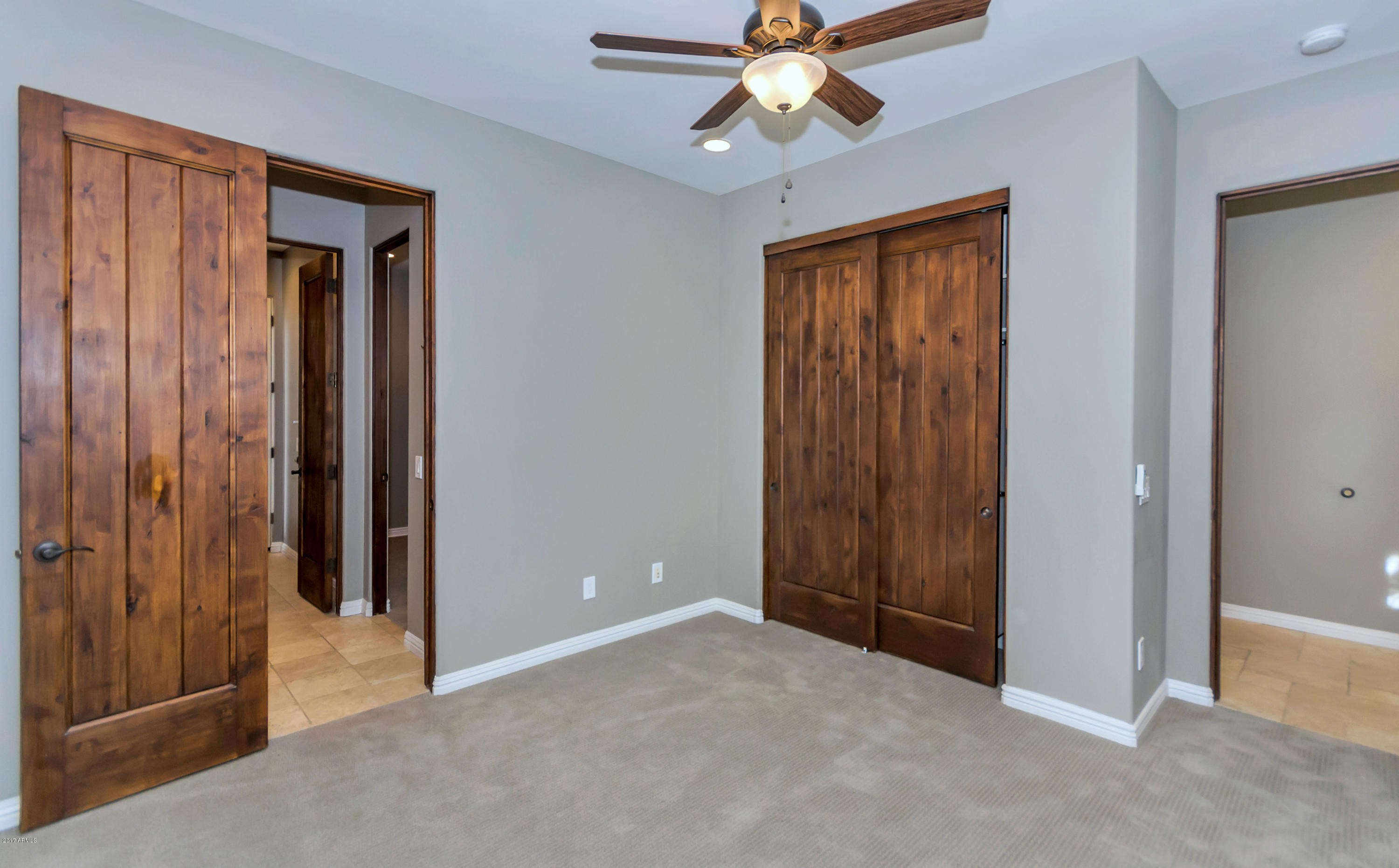 9697 East Mountain Spring Road Scottsdale, AZ 85255 - Photo 49 of 59 Bedroom 3