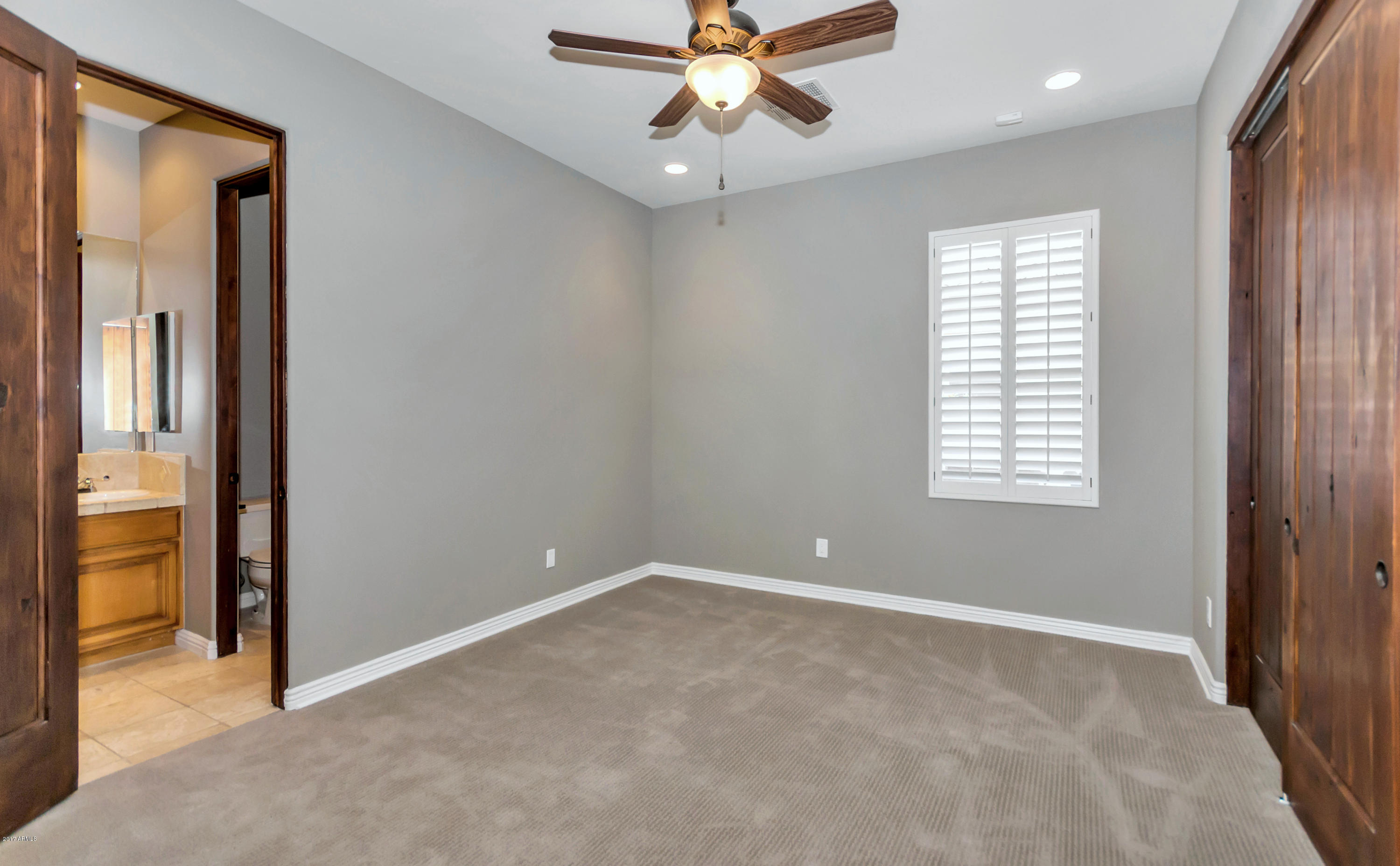 9697 East Mountain Spring Road Scottsdale, AZ 85255 - Photo 50 of 59 Bedroom 4