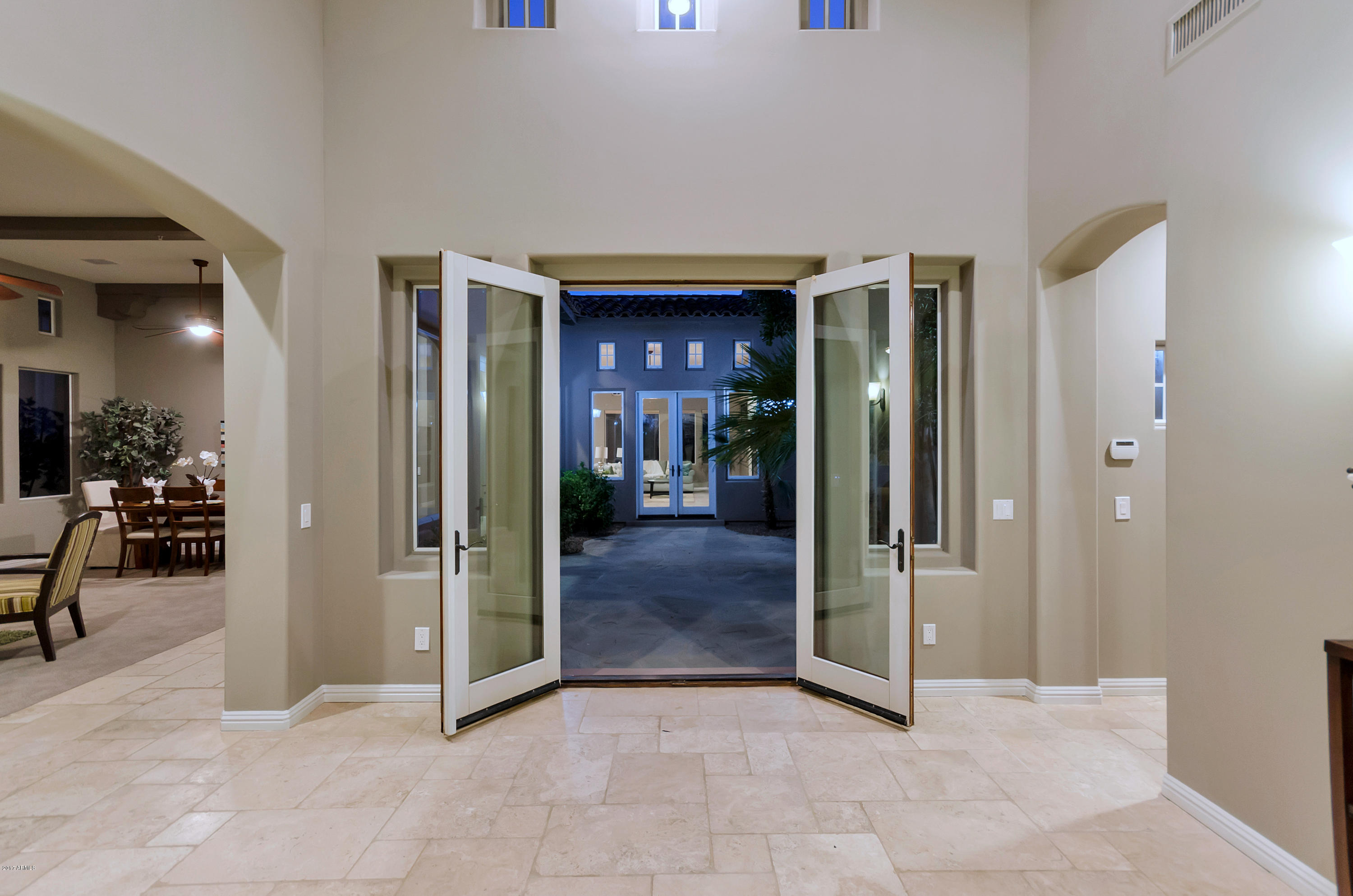 9697 East Mountain Spring Road Scottsdale, AZ 85255 - Photo 5 of 59 Entry_1473