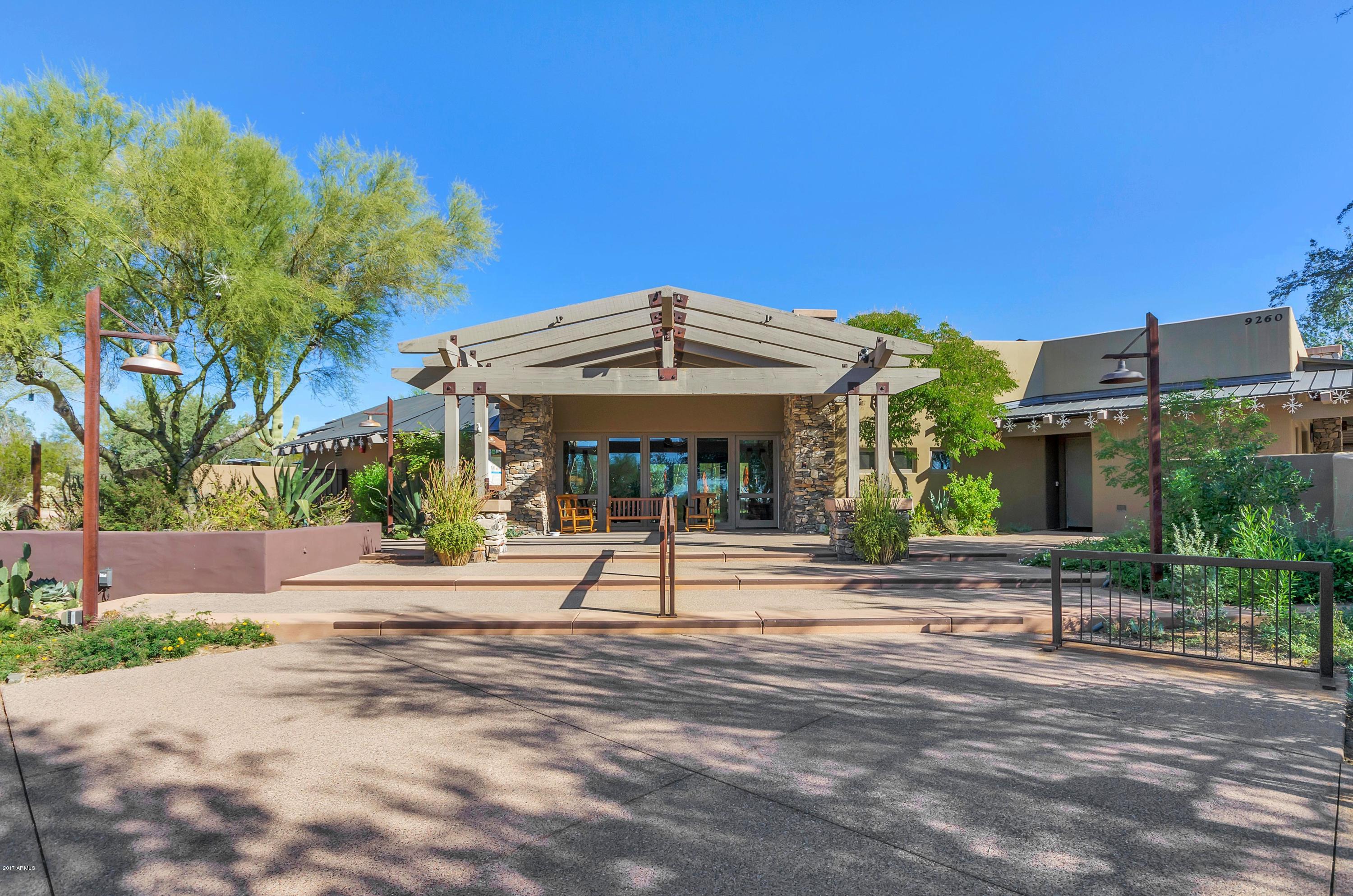 9697 East Mountain Spring Road Scottsdale, AZ 85255 - Photo 55 of 59 DC Ranch