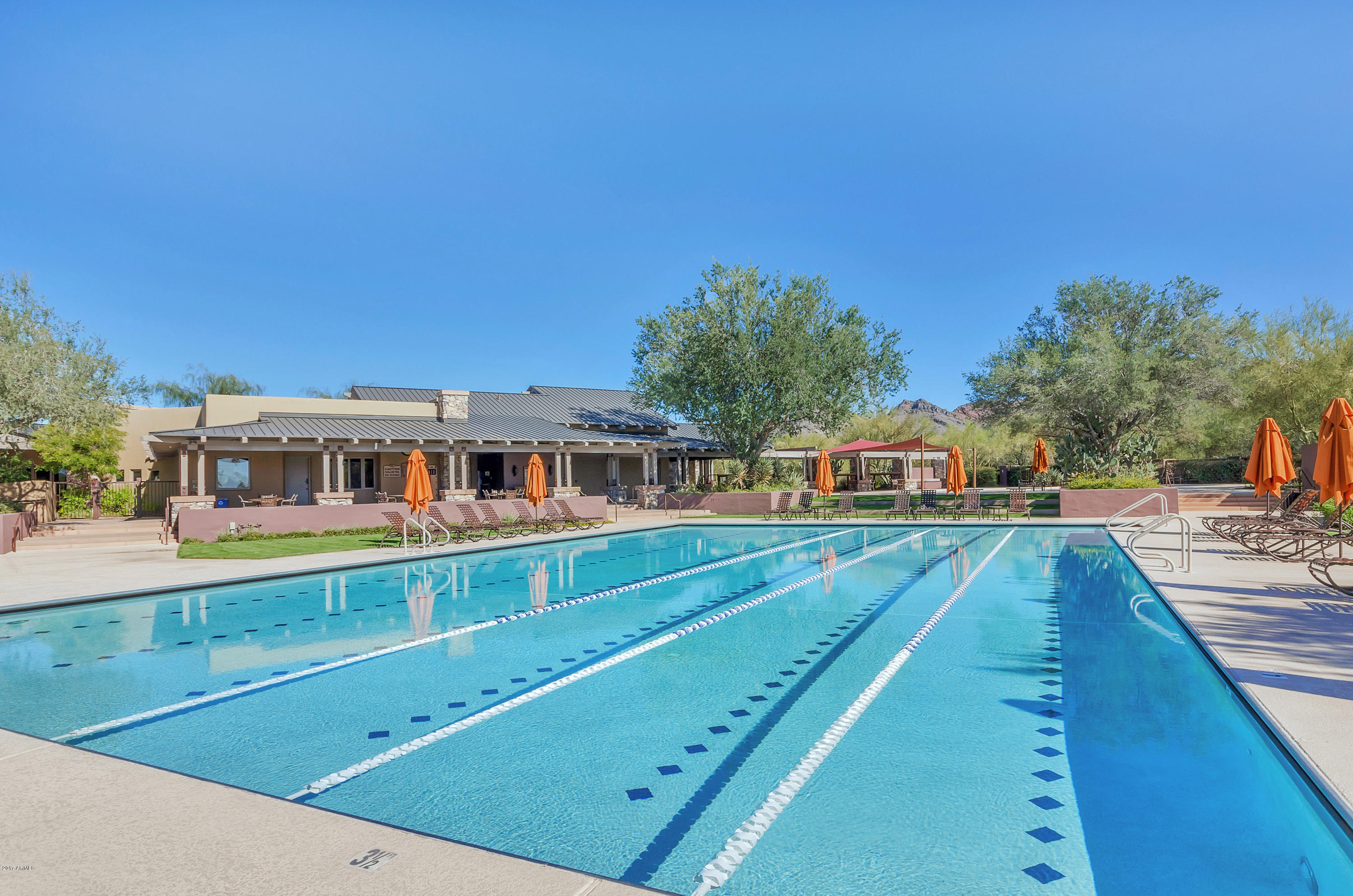 9697 East Mountain Spring Road Scottsdale, AZ 85255 - Photo 57 of 59 DC Ranch