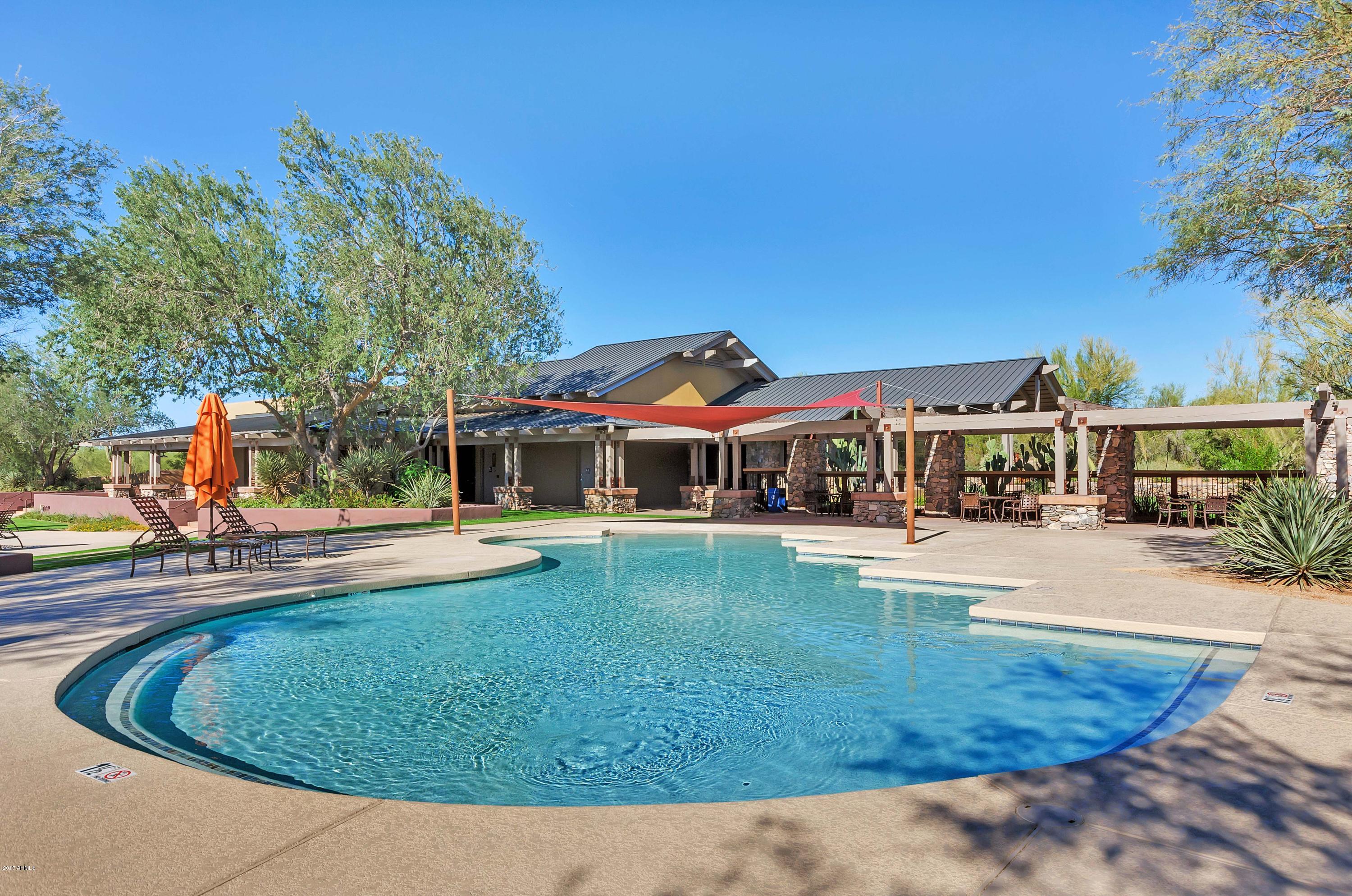 9697 East Mountain Spring Road Scottsdale, AZ 85255 - Photo 58 of 59 DC Ranch