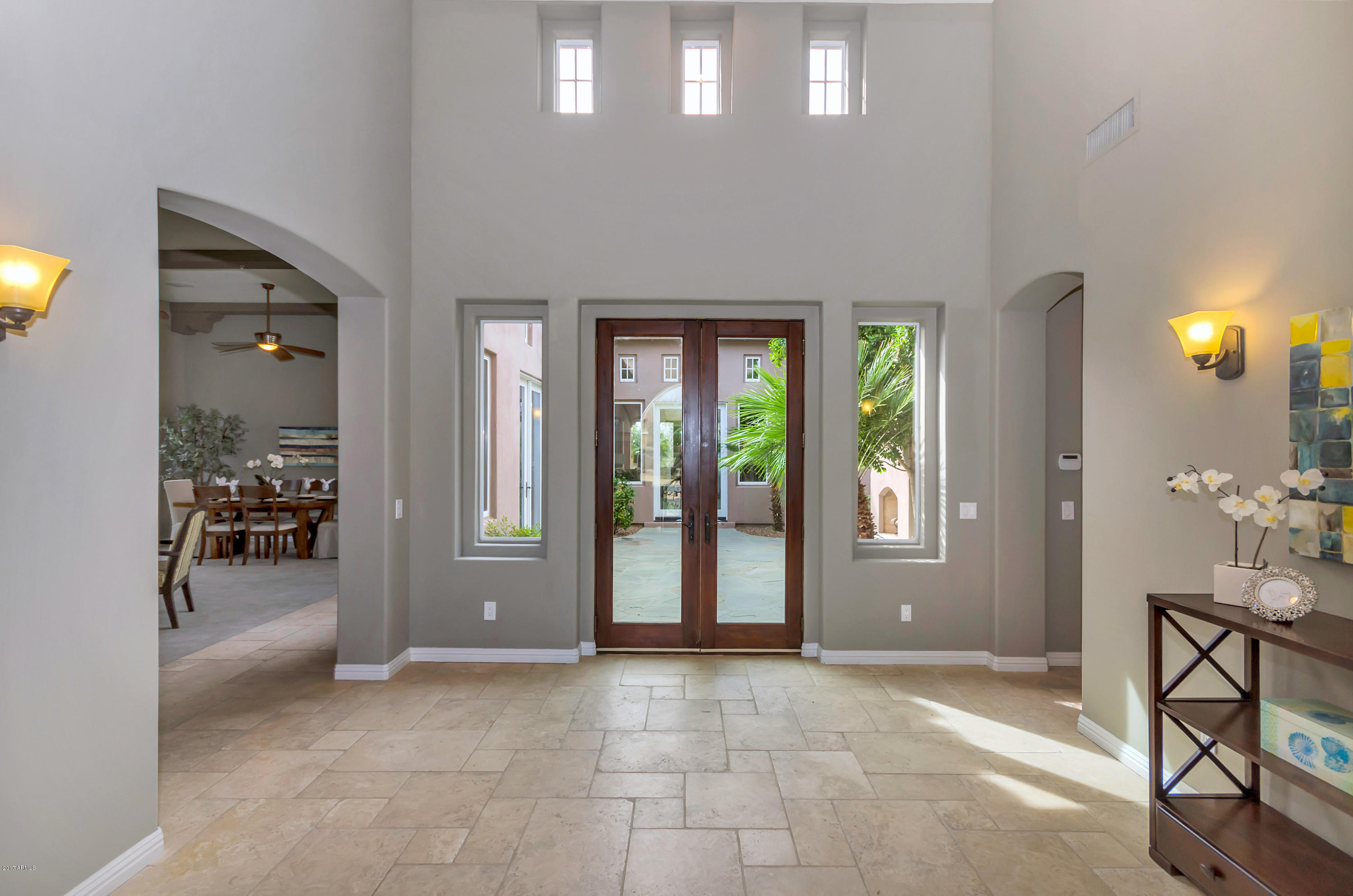 9697 East Mountain Spring Road Scottsdale, AZ 85255 - Photo 6 of 59 Entry