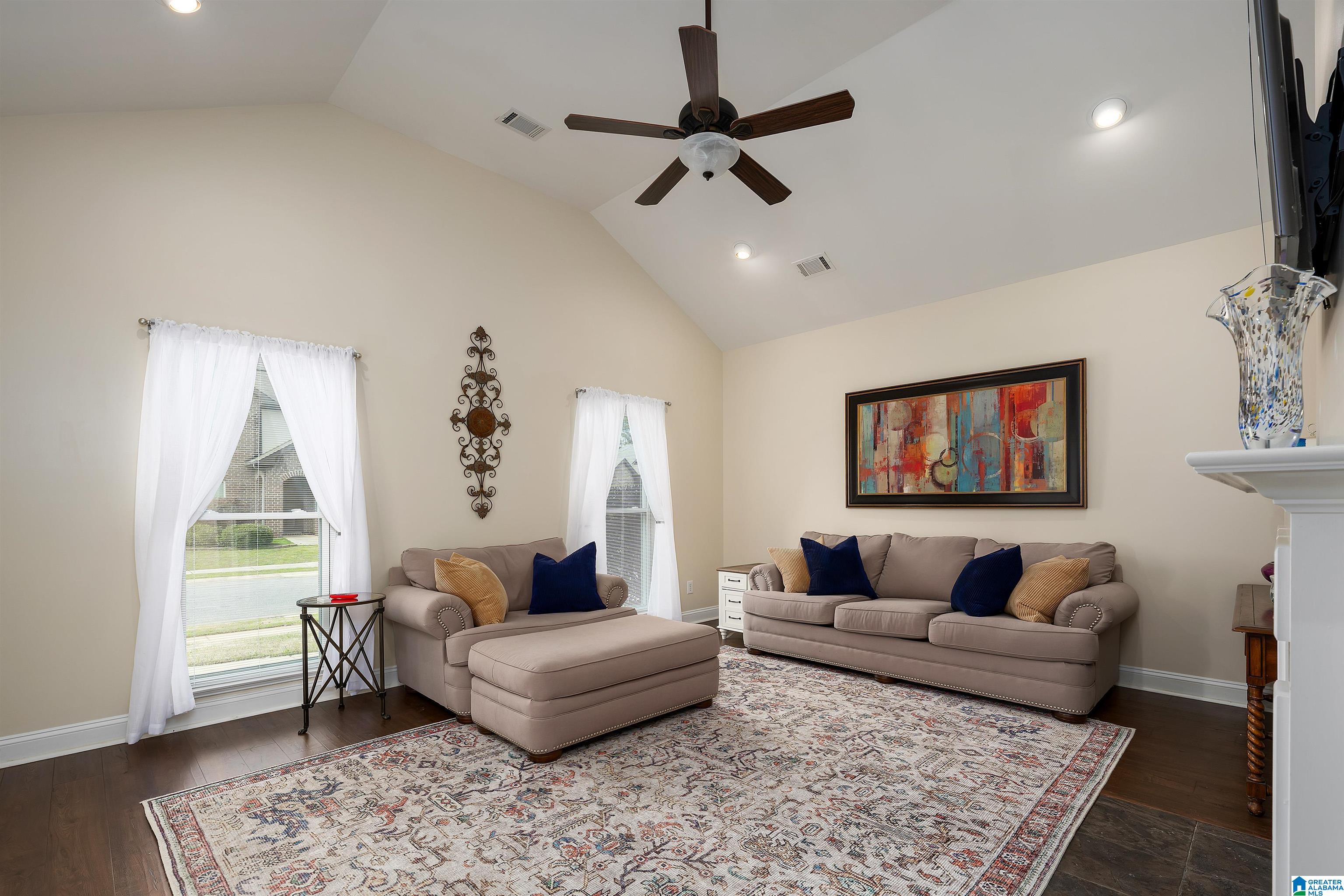 12673 Browne Way McCalla, AL 35111 - Photo 7 of 24