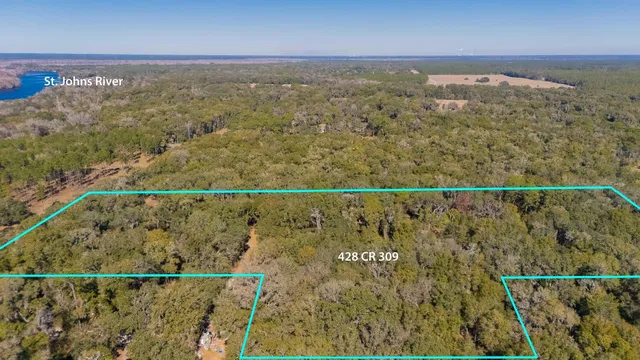 $340,000 | 432 County Road 309, Unit 309, Satsuma, FL 32189