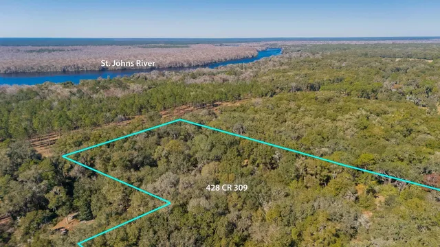 $340,000 | 432 County Road 309, Unit 309, Satsuma, FL 32189