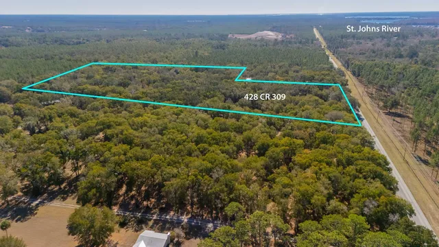 $340,000 | 432 County Road 309, Unit 309, Satsuma, FL 32189