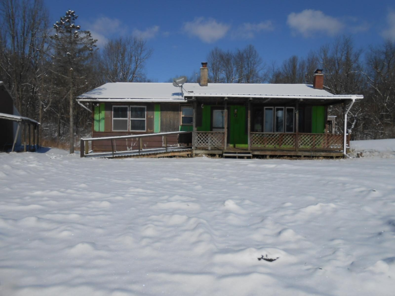 58660 Rumsey Road Three Rivers, MI 49093 - Photo 19 of 20 DSCN0918