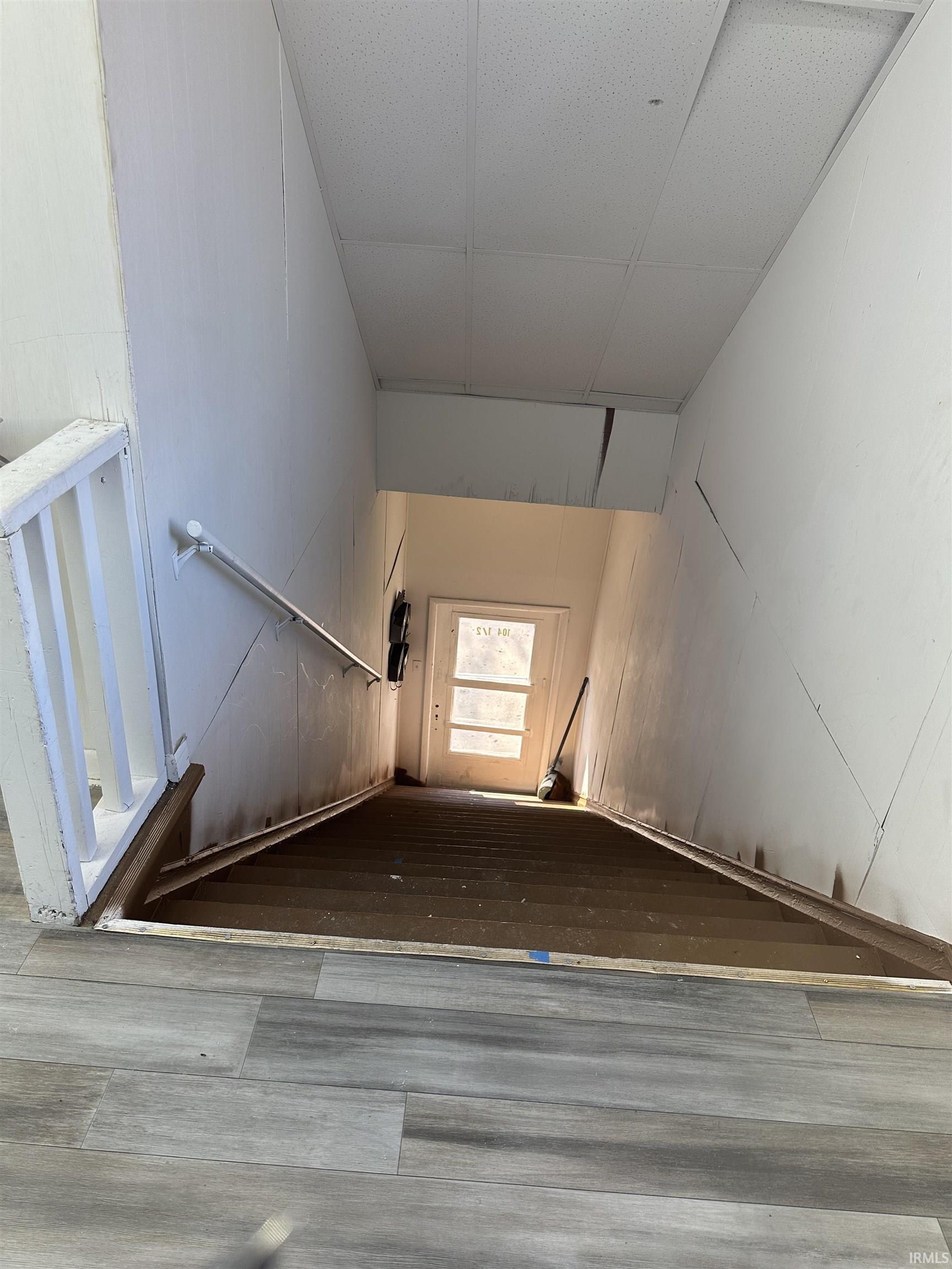 104 1/2 West Michigan Street, Unit 1 Lagrange, IN 46761 - Photo 11 of 12