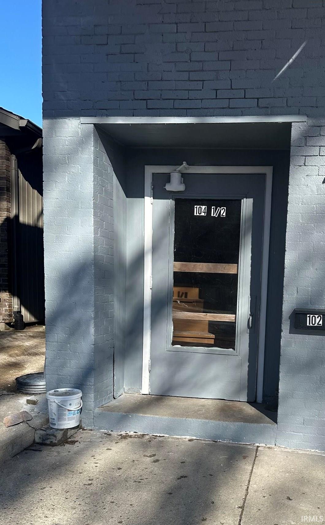 104 1/2 West Michigan Street, Unit 1 Lagrange, IN 46761 - Photo 12 of 12