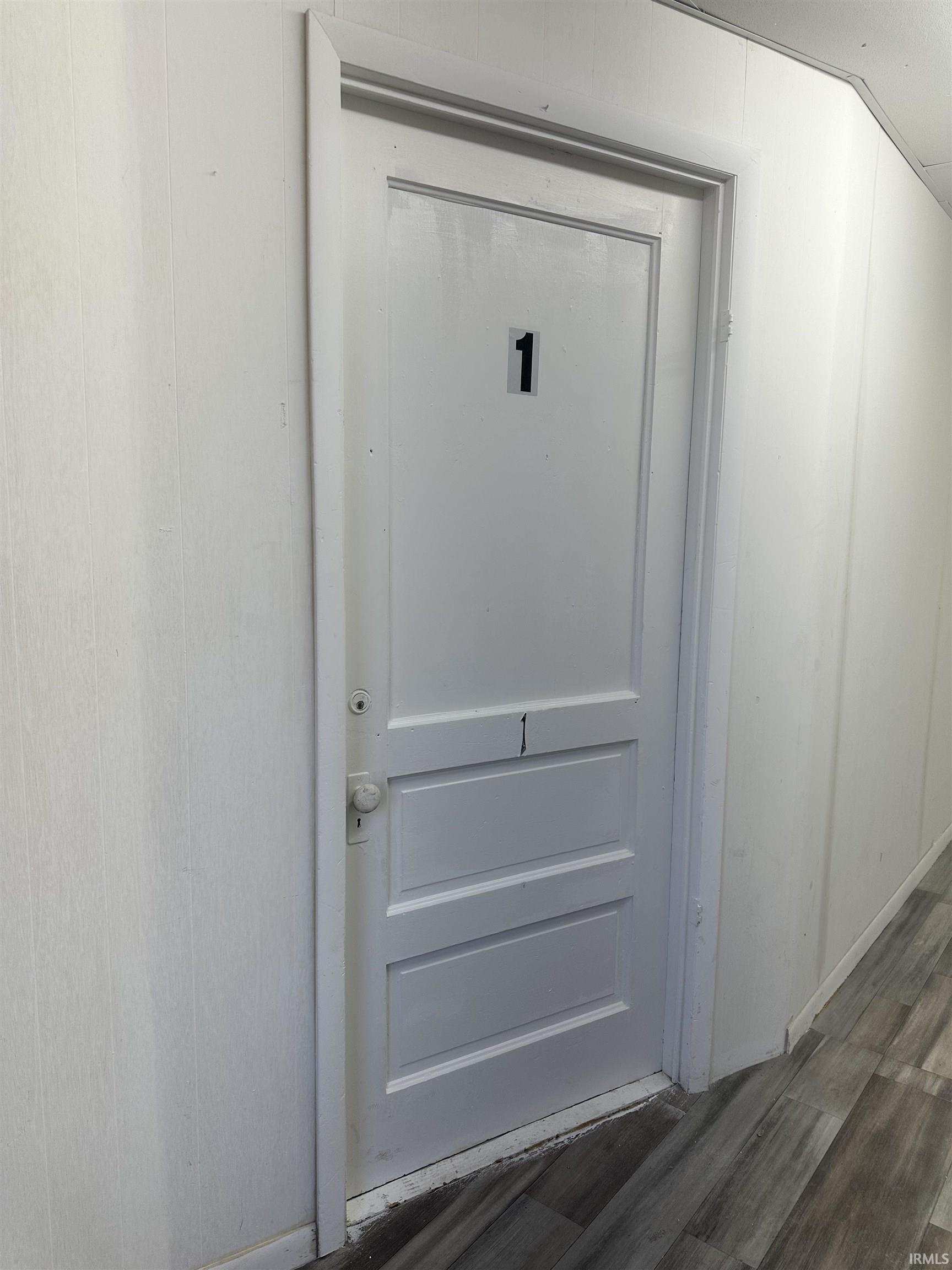 104 1/2 West Michigan Street, Unit 1 Lagrange, IN 46761 - Photo 2 of 12