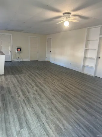 $1,250 | 104 1/2 West Michigan Street, Unit 1, Lagrange, IN 46761