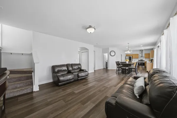 $439,900 | 1836 Ness Way, Montgomery, IL 60538