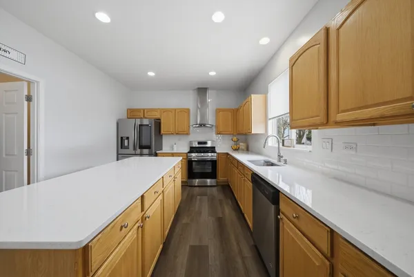 $439,900 | 1836 Ness Way, Montgomery, IL 60538