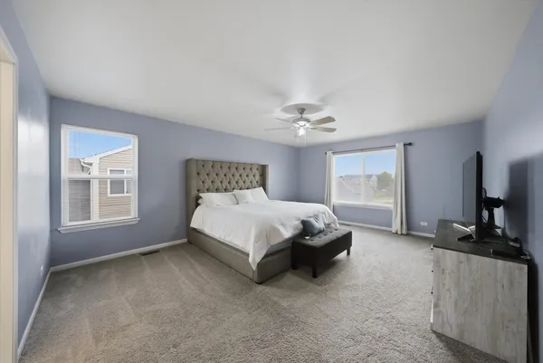 $439,900 | 1836 Ness Way, Montgomery, IL 60538