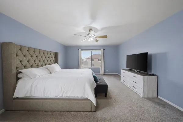 $439,900 | 1836 Ness Way, Montgomery, IL 60538