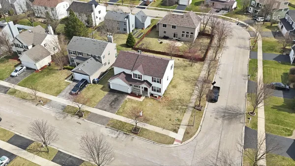 $439,900 | 1836 Ness Way, Montgomery, IL 60538