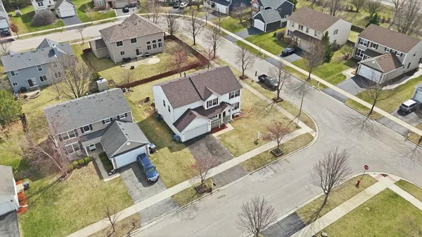 $439,900 | 1836 Ness Way, Montgomery, IL 60538
