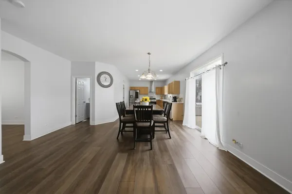 $439,900 | 1836 Ness Way, Montgomery, IL 60538