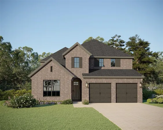 $599,990 | 8913 Chestnut Lane, Justin, TX 76247