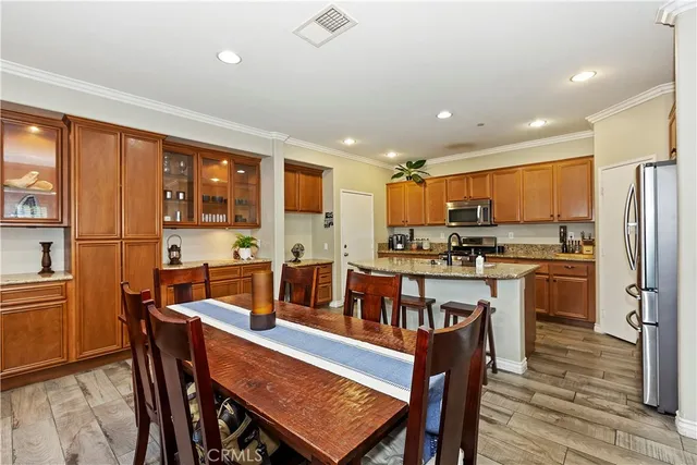 $560,000 | 15723 Parkhouse Drive, Unit 97, Fontana, CA 92336