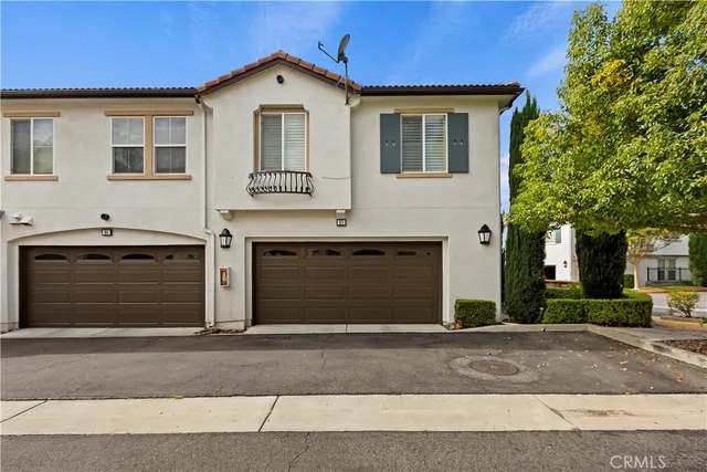 $560,000 | 15723 Parkhouse Drive, Unit 97, Fontana, CA 92336