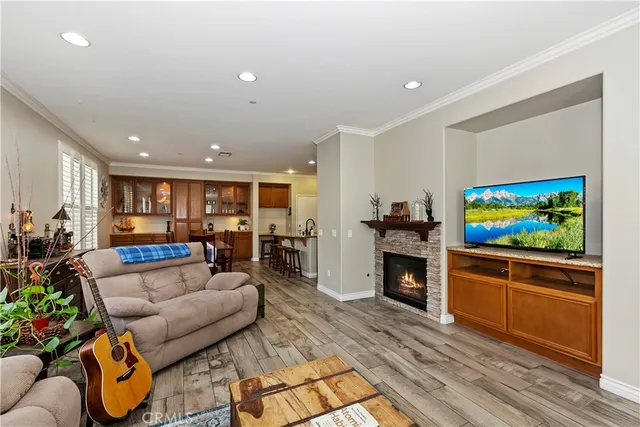 $560,000 | 15723 Parkhouse Drive, Unit 97, Fontana, CA 92336