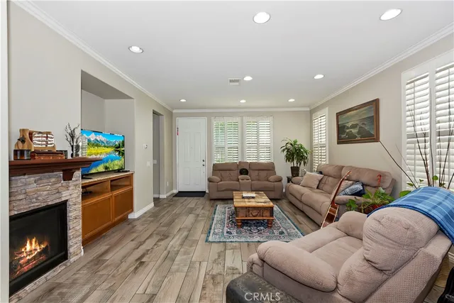 $560,000 | 15723 Parkhouse Drive, Unit 97, Fontana, CA 92336