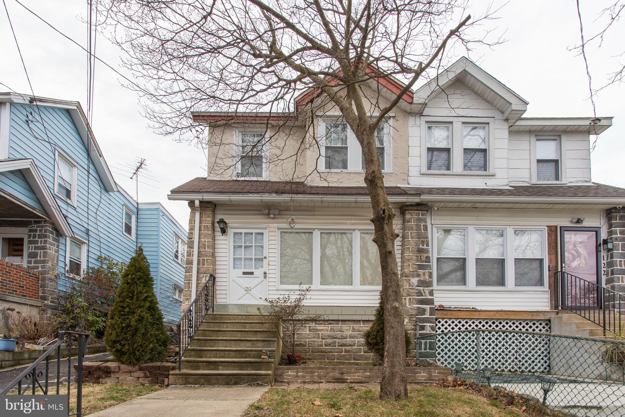 120 Harvin Road Upper Darby, PA 19082 - Photo 1 of 24
