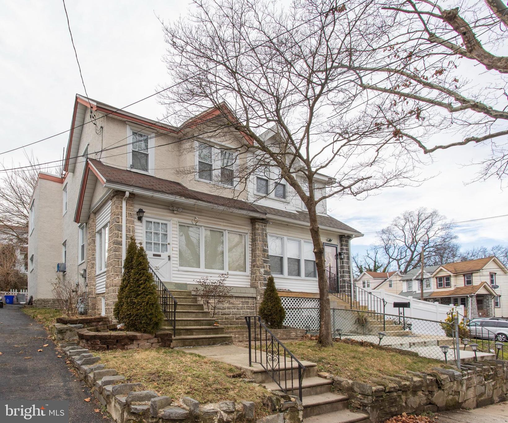 120 Harvin Road Upper Darby, PA 19082 - Photo 2 of 24