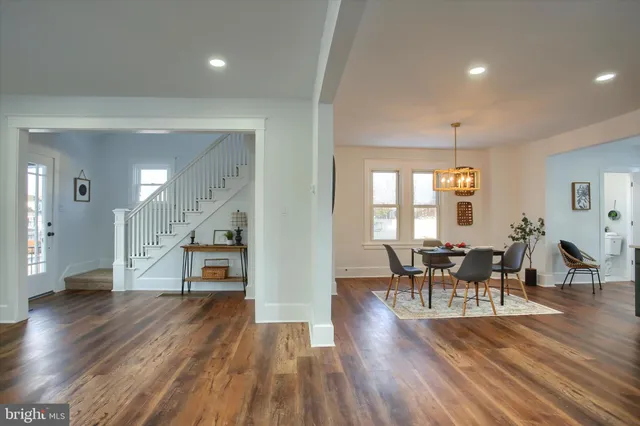 $264,900 | 3711 Walnut Street, Harrisburg, PA 17109