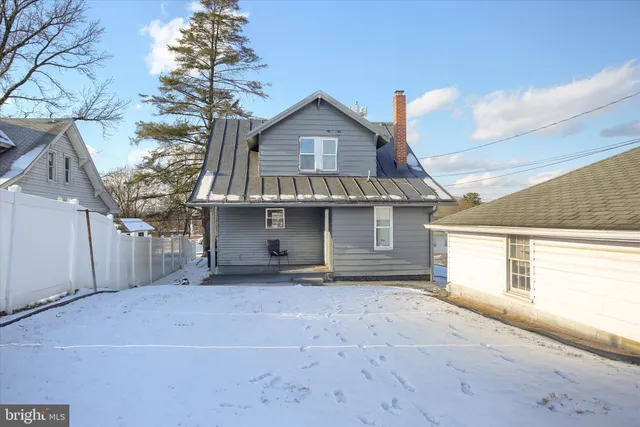 $264,900 | 3711 Walnut Street, Harrisburg, PA 17109