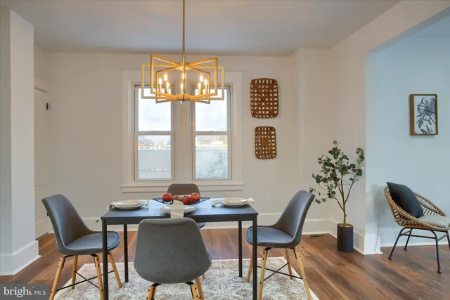 $264,900 | 3711 Walnut Street, Harrisburg, PA 17109